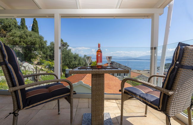 Solaris Methea Deluxe Suites - Foto 60