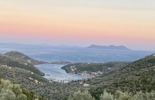The Cove Sivota Bay - Foto 24