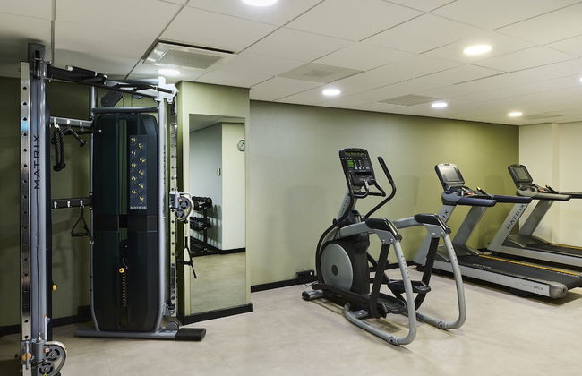 Cityden Zuidas - Foto 34