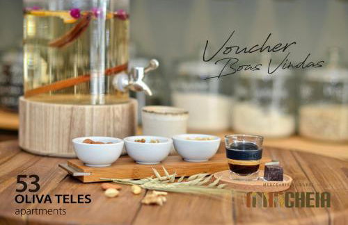 Oliva Teles 53 Apartments - Foto 5