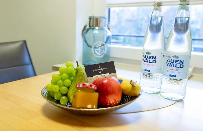 Heimathafen Bad Bevensen - Foto 29