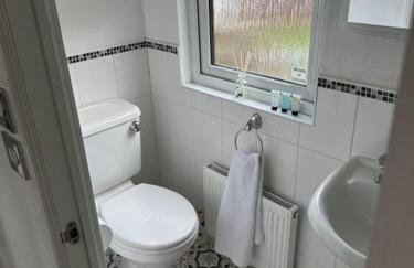 Aspen Lodge - Photo 24