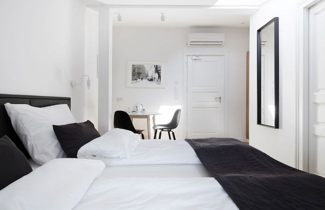 Saint Agnes Apartments Old Town - Foto 26