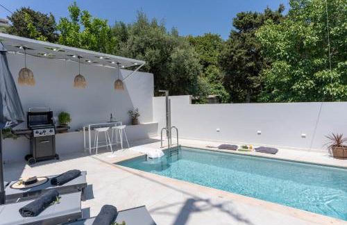 Villa Venetia with Jacuzzi - Foto 13