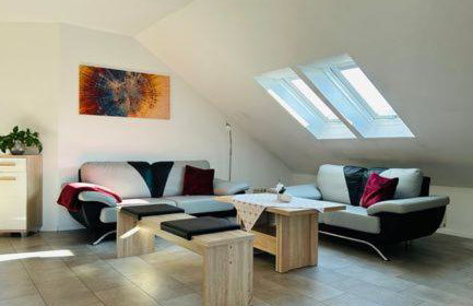 PREMIUM Ferienwohnung Michelau - Foto 1