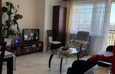 Apartament -Jak w domu- Czeladź 60m2 Centrum Katowic 10km - Foto 8