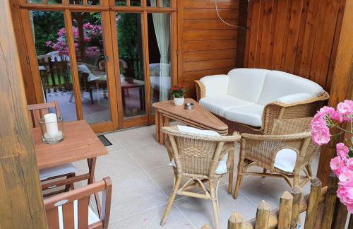 Reuken - Fewo Zum Emslotsen - Foto 1