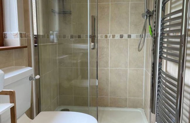 Beautiful Hillside Apartment Near Elgin, Scotland - Foto 25