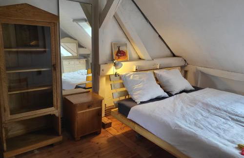 Alte Schule Brodowin - Foto 7