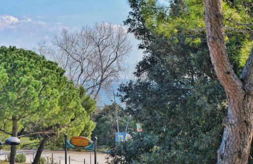 Beach Kite 8 posti letto - Terrazzo e parcheggio - Foto 69