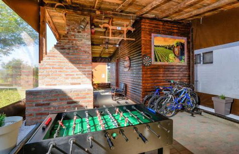 Awesome Home In Jalzabet With Kitchen - Foto 8