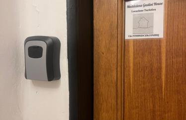 Maddalena Gaslini House - Foto 41