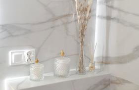 Gold Apartment B28 Let's Sea Baltic Park Gąski - Foto 10