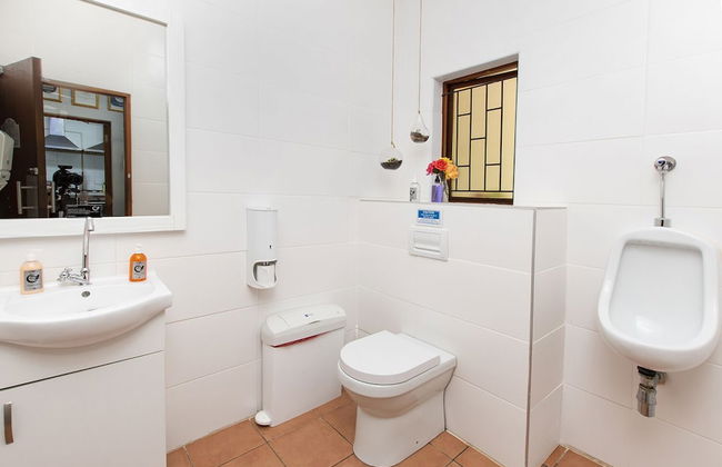 ArendsRus Country Lodge - Foto 45