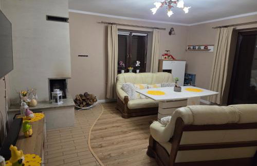 MiiG Residence Jacuzzi & Sauna Zator Oświęcim - Photo 49