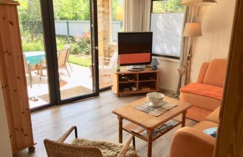 Ostseebungalow HaningHuus - Photo 15