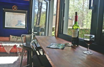 Tiny House Boho Océan - Photo 15