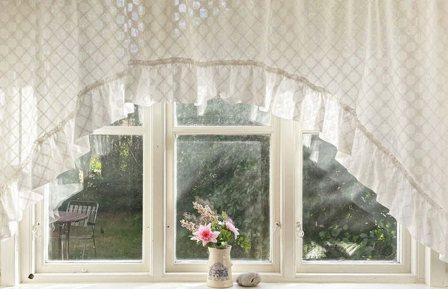 4 Person Holiday Home in Ahus-by Traum - Foto 15