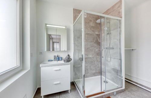 Cozy Appart 5 à 3' de la gare - Cozy Houses - Foto 18