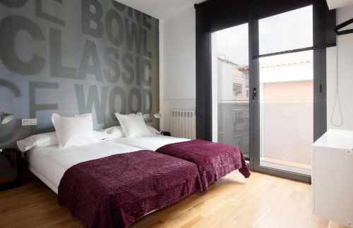 AB Gracia Sant Salvador - Foto 56