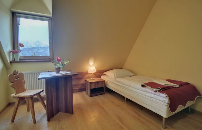 Willa Serafin - Photo 17