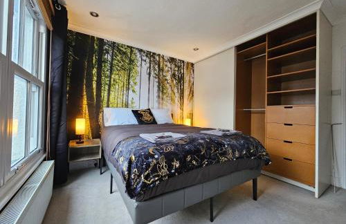 MAGICAL HARRY POTTER THEMED HOME IN WATFORD - FREE off-street PARKING - Foto 25