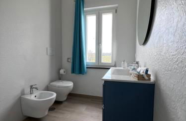 Podere Vasella - Suite junior sx - Foto 9