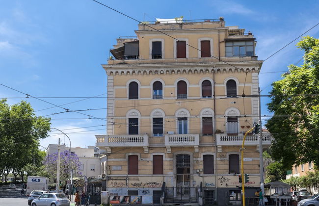 Trastevere 900 Nouveau - Foto 18