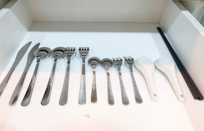 Spacious Studio Apartment @ Azalea Suites - Foto 32