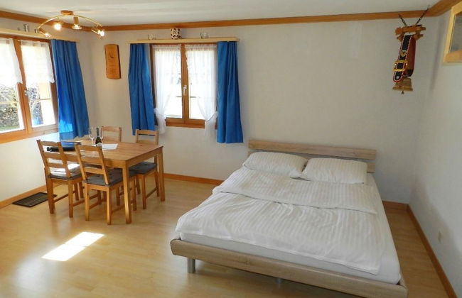 Studio Rinderbergblick - Foto 11