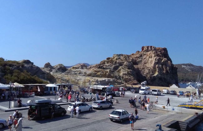 Escursione a Lipari e Vulcano - Foto 5