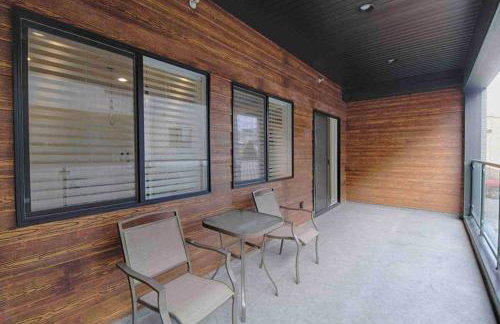 Modern Town House, 3-Bedrooms Home private parking - Foto 14