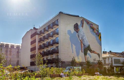 Fragola Apartments Rajska 3 - modern studios, park - Photo 56