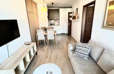 Apartament Baltik Star - Foto 4