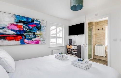 Modern Comfortable Home - Pass The Keys - Foto 27