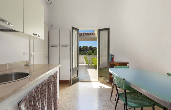 Villa dei Primi - Foto 19