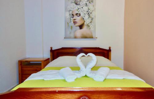 Quiet Mountain View Retreat Helicon, Kyriaki - Foto 7