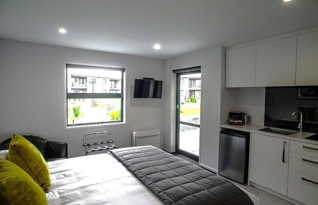 Central Park Apartments - Foto 12