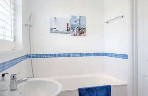 Harbour View - Emsworth - Sea Views - Foto 57