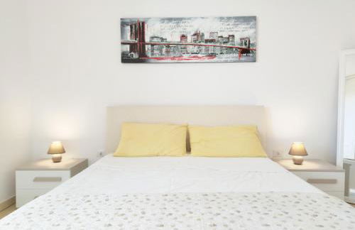 Villino Girasole 3 Salento pochi minuti dal mare - Foto 5