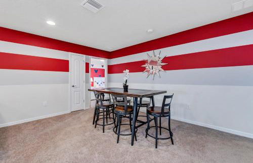 Villa W/ Pool, Movie Theater & Game Roomsleeps 20 - Photo 60