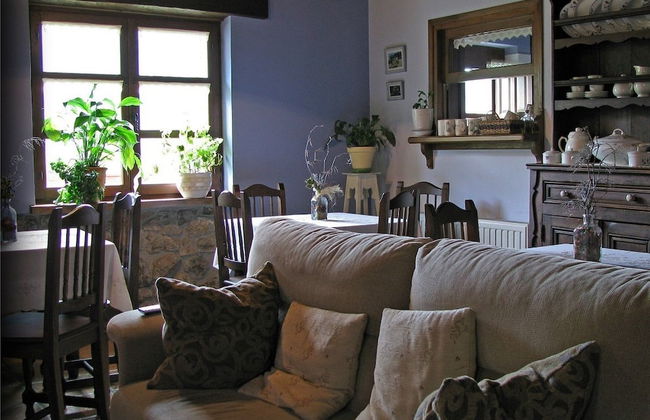 Casa Rural El Trechal - Foto 3