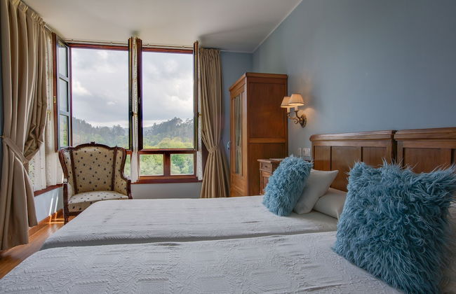 La Casona de la Roza - Foto 18