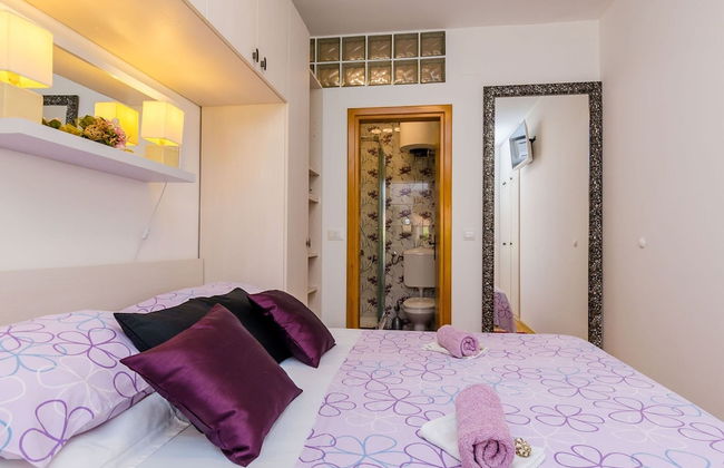 Apartments and Room Frane - Double Room - Foto 3