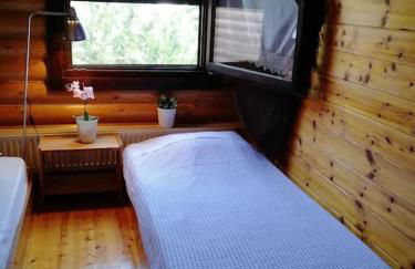 Ξύλινο σπίτι στη Βεροια - Foto 7