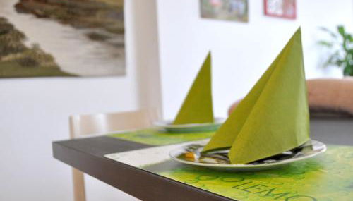 Atelier Grünfink Ferienwohnung - Foto 2