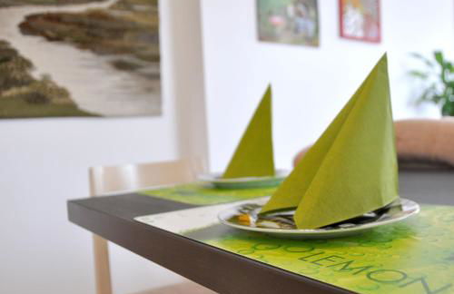 Atelier Grünfink Ferienwohnung - Foto 2