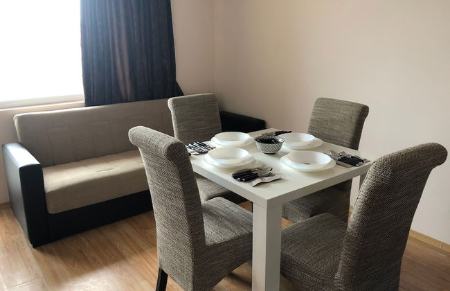 Palace De Luxe - Apartments - Foto 17