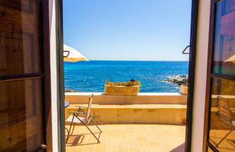 Authentic fisherman's house on the seafront - Photo 7