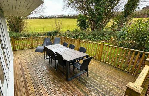 Trewhiddle Retreat V23 by Together Travel - Luxury 4-Bedroom Villa - Foto 22